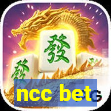 ncc bet